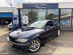 BMW 3-serie Coupé - 318Ci Executive | LIEFHEBBERSAUTO | CARPLAY | AIRCO | STOELVERW