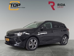 Opel Grandland - 1.6 T Hybrid 4x4 GSe | Stoelventilatie | Stoelgeheugen (memory)