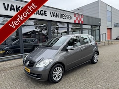 Mercedes-Benz A-klasse - 160 Business Class AUTOMAAT-AIRCO-HOGE ZIT