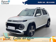 Hyundai Inster - Evolve 49 kWh | Z&Z Topdeal | Van € 28.995, -, nu voor €26.495,