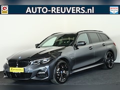 BMW 3-serie Touring - 330e xDrive M-Sport / Laser-LED / ACC / Cam / HUD