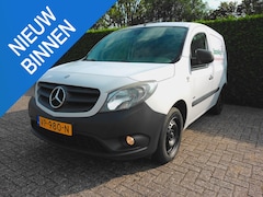 Mercedes-Benz Citan - 108 CDI BlueEFFICIENCY MARGE|SCHUIFDEUR|AIRCO|NETTE STAAT