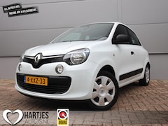Renault Twingo - 1.0 SCe Authentique NL-auto