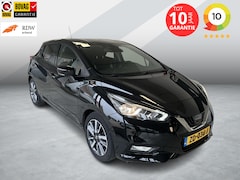 Nissan Micra - 1.0 IG-T N-Connecta