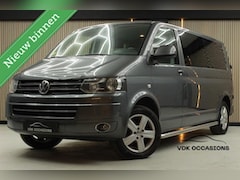 Volkswagen Transporter - 2.0 TDIBM L2H1 DC Comfortline DealerO