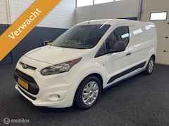 Ford Transit Connect - 1.0 Ecoboost L2 / MARGE / 3 ZITS
