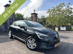 Renault Clio - 1.0 TCe Business Automaat Navi Trekhaak LED✅