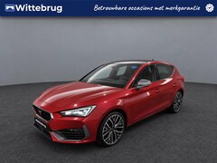 CUPRA Leon - 1.4 e-Hybrid VZ Performance DSG Automaat Panoramadak / Camera / Stoelverwarming / clima /
