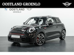 MINI John Cooper Works - Hatchback Automaat / Panoramadak / JCW Sport stoel / Comfort Access / Adaptieve LED / Harm