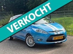 Ford Fiesta - 1.4 Trend /Sport/Airco/
