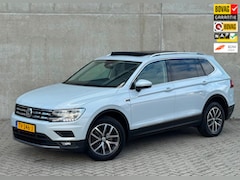 Volkswagen Tiguan Allspace - 1.4 TSI 7p. DSG 2018 NAP|PANO|VOL