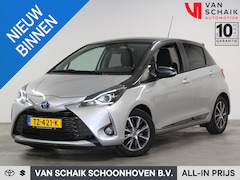 Toyota Yaris - 1.5 Hybrid Y20 Trekhaak