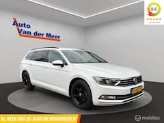 Volkswagen Passat Variant - 1.4 TSI ACT Business Edition Highline