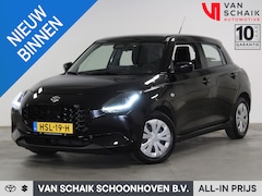Suzuki Swift - 1.2 Comfort Smart Hybrid