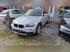 BMW X1 - 1.8 s drive/ 73180 KM 1e eig. clima en cruise control