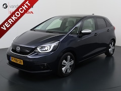 Honda Jazz - Hybrid 1.5 i-MMD 109pk Hybrid CVT Executive
