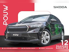 Skoda Enyaq iV - 60 180pk | SmartLink | Cruise Control | Climate Control | PDC Achter