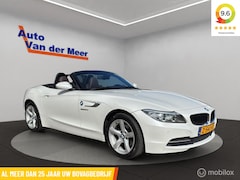 BMW Z4 Roadster - sDrive20i High Executive