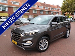 Hyundai Tucson - 1.6 GDi Comfort