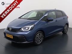 Honda Jazz - 1.5 i-MMD 122pk Hybrid CVT Advance