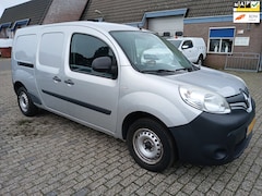 Renault Kangoo - 1.5 dCi 90 Energy Comfort Maxi