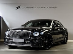 Bentley Flying Spur - 4.0 V8 / First Edition / Naim / Rotating / Pano