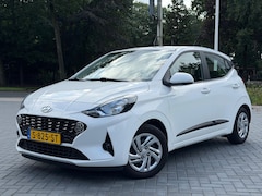 Hyundai i10 - 1.0 Comfort/Airco/Cruise/Carplay/Elekt Raam/NAP