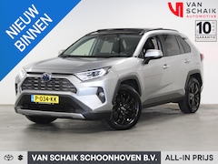 Toyota RAV4 - 2.5 Hybrid AWD Executive 4WD | Trekhaak | Panoramisch dak