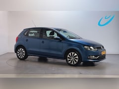 Volkswagen Polo - 1.2 TSI 90pk DSG Comfortline Airco Cruise Control Bluetooth