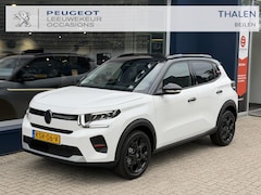 Citroën C3 - 1.2 Hybrid 110pk Collection | Automaat | Nieuwe Auto | Tot 8 Jaar Garantie | Navigatie via