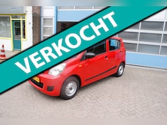 Daihatsu Cuore - 1.0 Clever