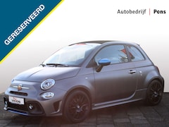 Abarth 595 - C 1.4 T-Jet F595 Limited Edition