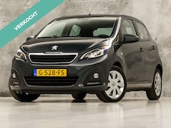 Peugeot 108 - 1.0 e-VTi Sport (AIRCO, ELEK RAMEN, SPORTSTOELEN, BLUETOOTH, NIEUWSTAAT)