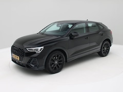 Audi Q3 Sportback - 35 TFSI Advanced Edition / Elec.Klep / Camera / Navi / LED / Carplay / Origineel NL