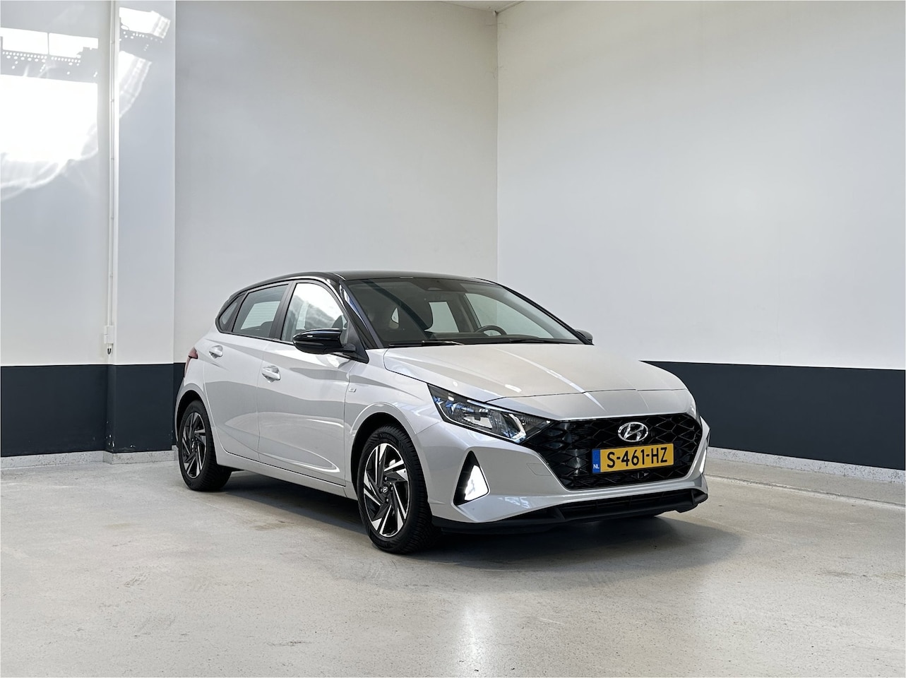 Hyundai i20 - 1.0 T-GDI Comfort Smart | Apple Carplay/Android Auto | Camera | LM velgen | - AutoWereld.nl