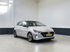 Hyundai i20 - 1.0 T-GDI Comfort Smart | Apple Carplay/Android Auto | Camera | LM velgen |