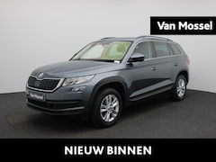 Skoda Kodiaq - 1.5 TSI Ambition | 7 PERSOONS | TREKHAAK | AUTOMAAT | ACHTERUITRIJCAMERA | STOELVERWARMING