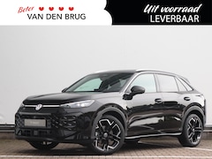 Volkswagen T-Roc - R-Line First Edition 1.5 eTSI 110 kW / 150 PK SUV | Trekhaak | Panoramadak | Harman Kardon