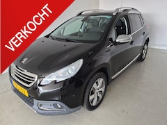Peugeot 2008 - 1.2 Executive Automaat