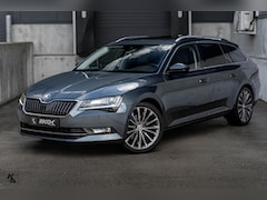 Skoda Superb Combi - 1.6 TDI Style Business