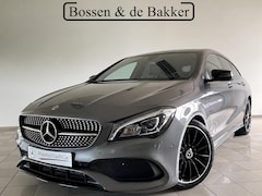 Mercedes-Benz CLA-klasse Shooting Brake - 180 Business Solution AMG | Panoramadak | Camera | Night pakket