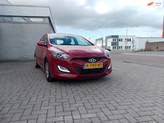 Hyundai i30 - 1.4i i-Drive