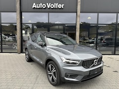 Volvo XC40 - 2.0 T4 AWD R-Design Pano|H&K|360|ACC