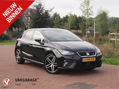 SEAT Ibiza - 1.0 TSI FR Business Intense | Camera | Apple Carplay | Trekhaak | Virtual Cockpit | NL-Aut