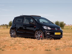 Volkswagen Up! - 1.0 TSI GTI 5 deurs | panoramadak | Beats audio
