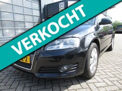 Audi A3 - 1.4 TFSI Attraction Pro Line / 1e Eigenaar / NAV / Clima / Cruise Control