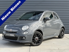 Fiat 500 - 1.2 Sport 75 PK | Airco | Lichtmetalen velgen