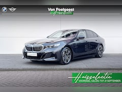 BMW 5-serie - Sedan 530e M Sport Edition | Huisselectie