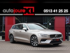 Volvo V60 - 2.0 T6 Plug-in hybrid AWD Plus Bright | Long Range | SoH 97% | Panoramadak | Harman/Kardon