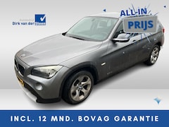 BMW X1 - sDrive18i